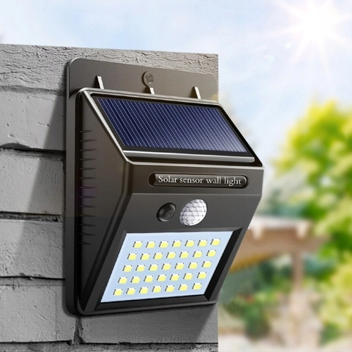 Solar Light