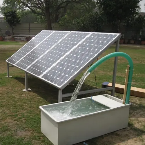 Solar Pump