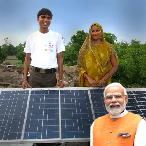 Best Solar Energy Company India | Solar Panel Dealers | Near Me