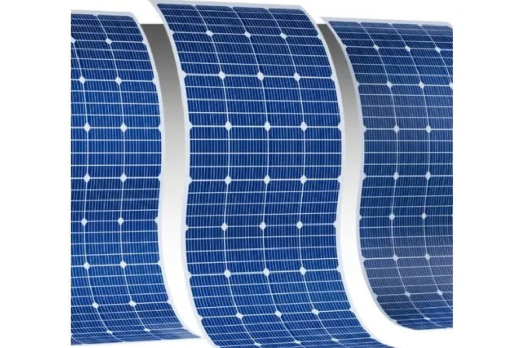 Types of Solar Panels